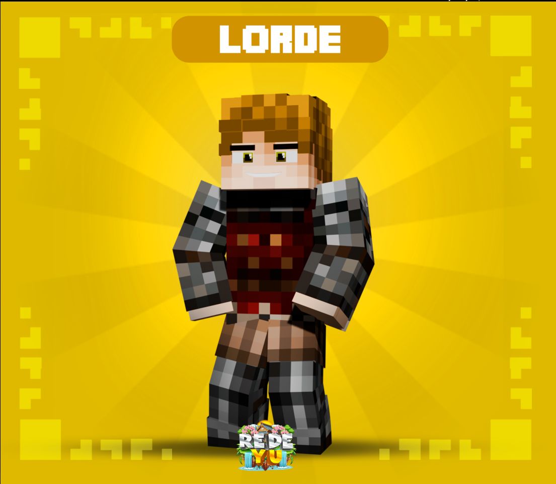 Vip Lorde