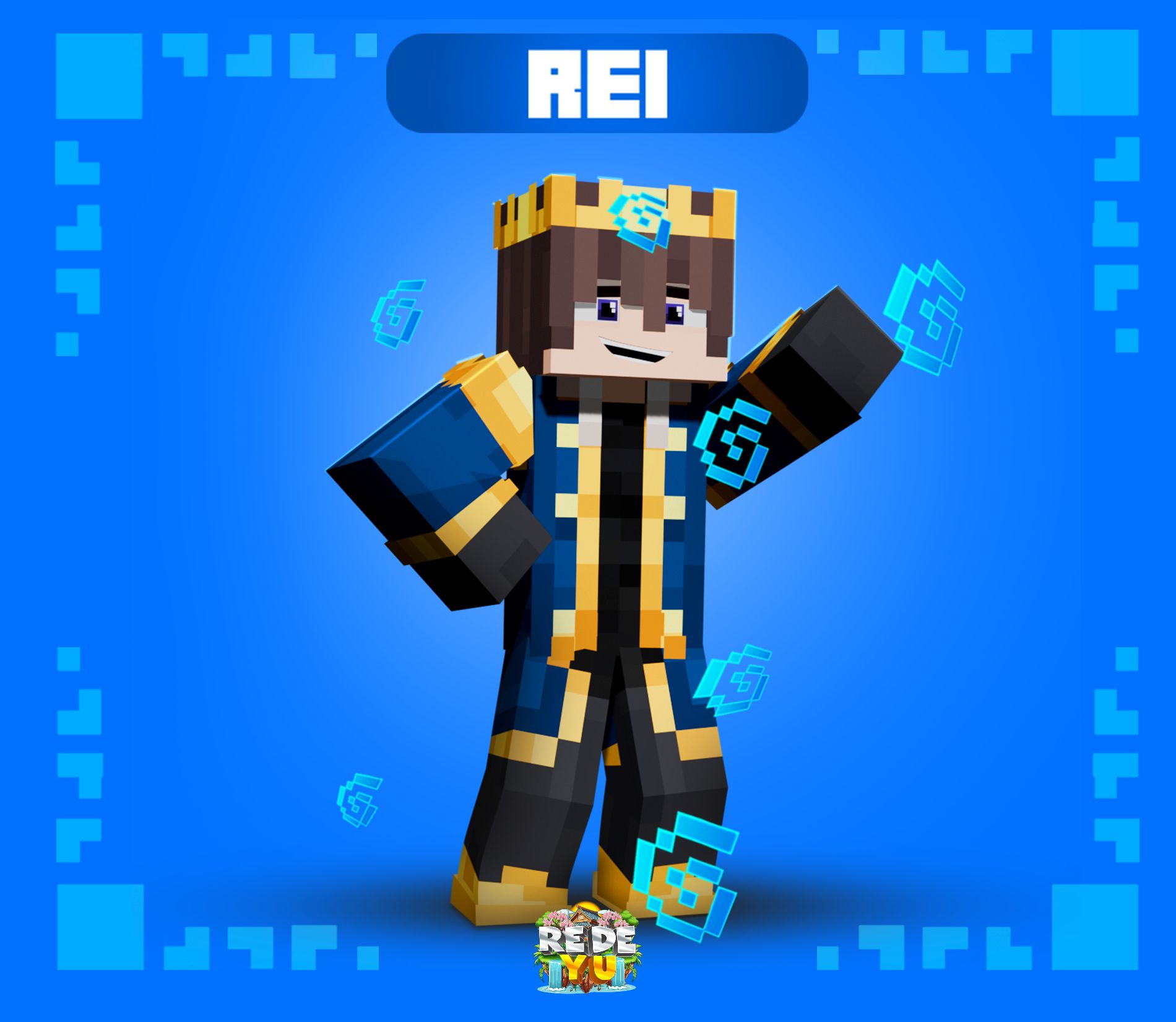 Vip Rei