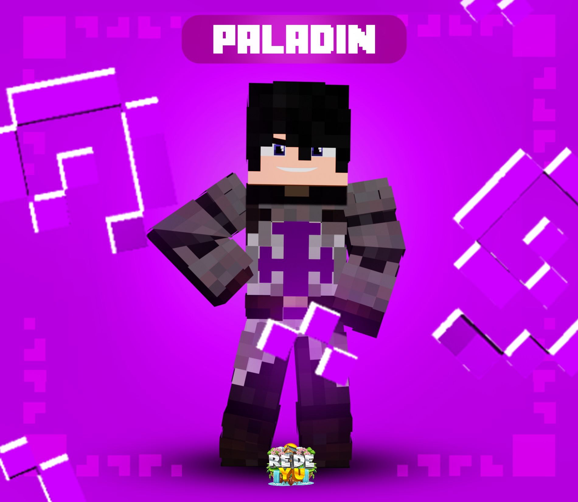 Vip Paladin